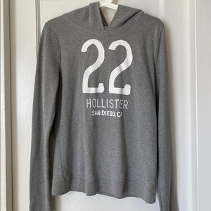 Hollister Hoodie